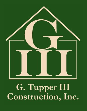 G. Tupper III Construction, Summerville SC