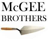 McGee Brothers Brick